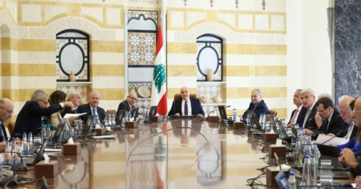 Starlink's Lifeline: Lebanon Greenlights Elon Musk's Satellite Internet Amid Crisis