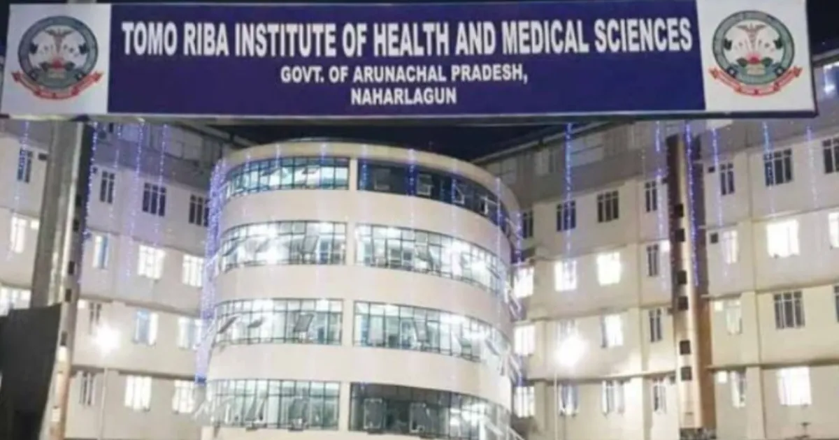 Arunachal Hospitals Shut As Doctors, Nurses Strike Over Assault Incident