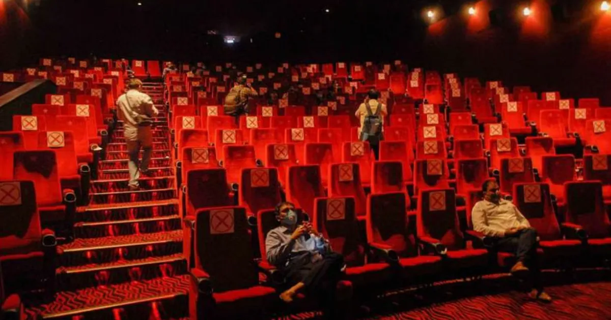 Karnataka Caps Cinema Ticket Prices At Rs 200 Across State