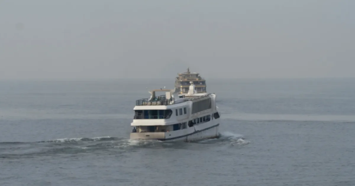 Congo River Tragedy: Hundreds Dead in Back-to-Back Accidents