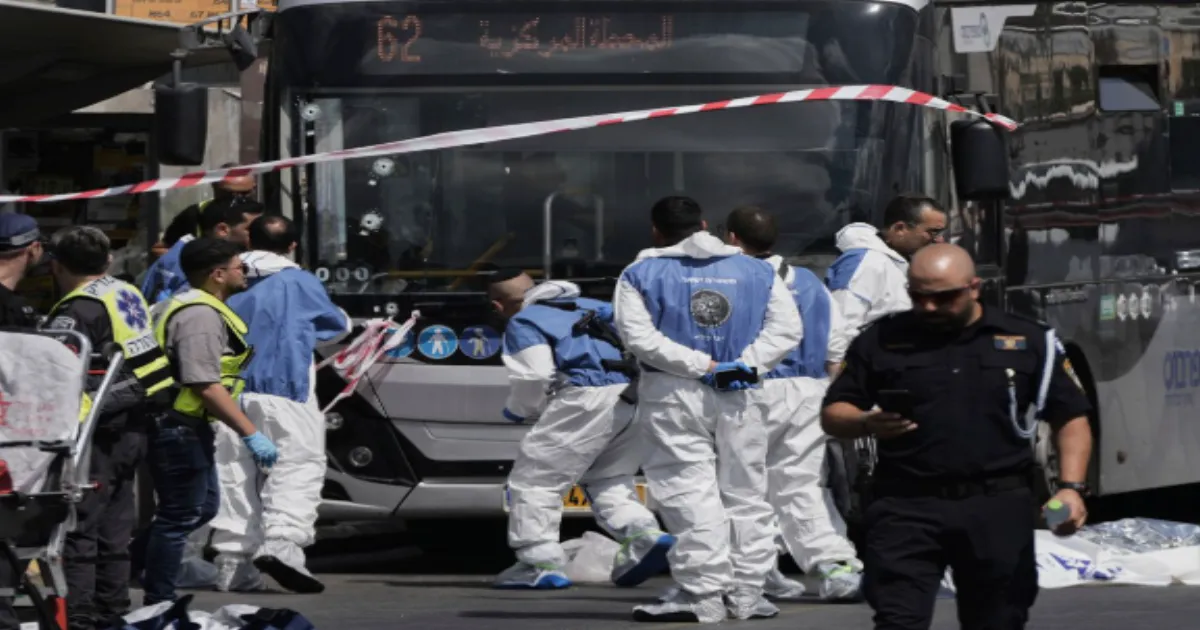 Violence Escalates in West Bank as Israeli Raids Intensify