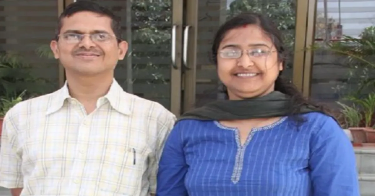 Ex-IPS Officer Amitabh Thakur, Wife Booked in Forgery Case