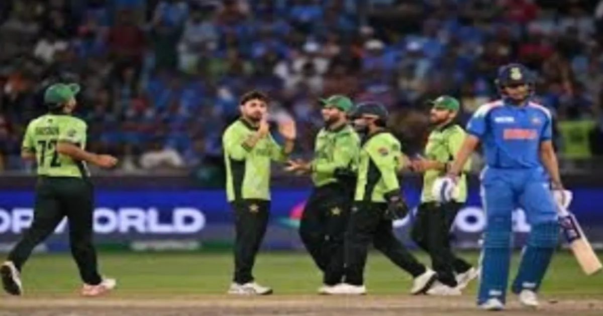 Controversy Over India-Pakistan Asia Cup Match Reaches Boiling Point