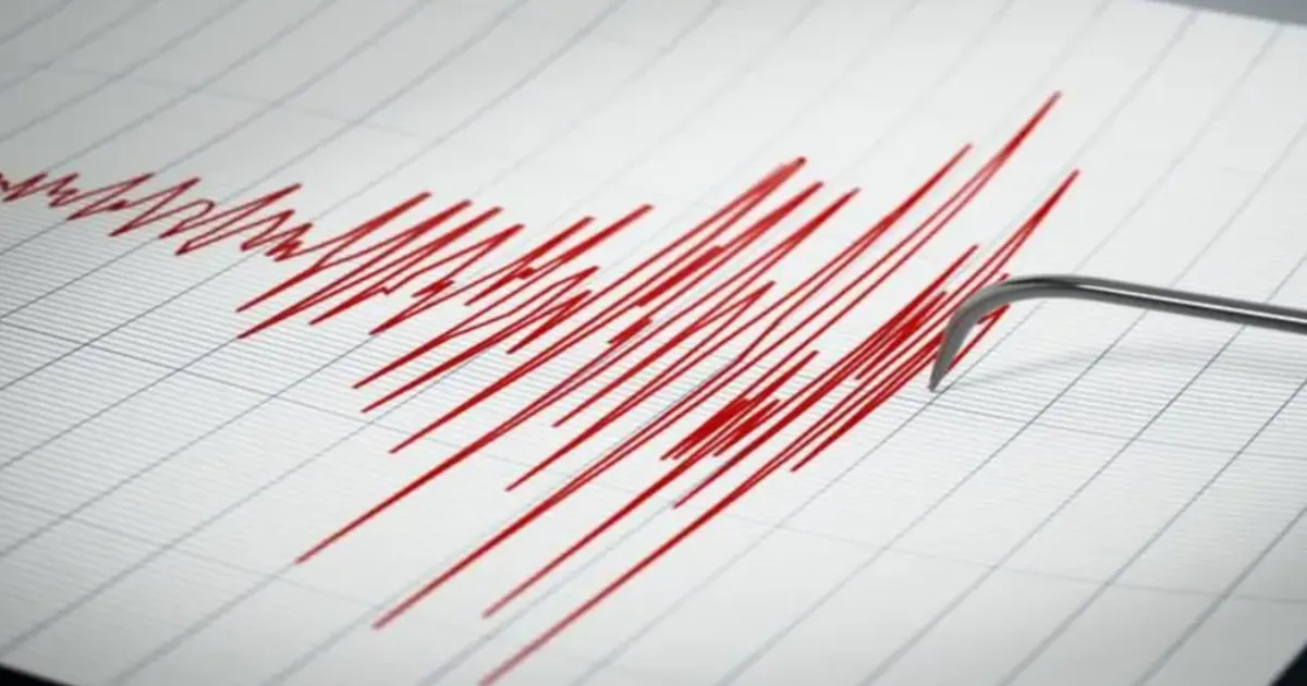 7.4 Magnitude Earthquake Strikes Russia’s Kamchatka Coast