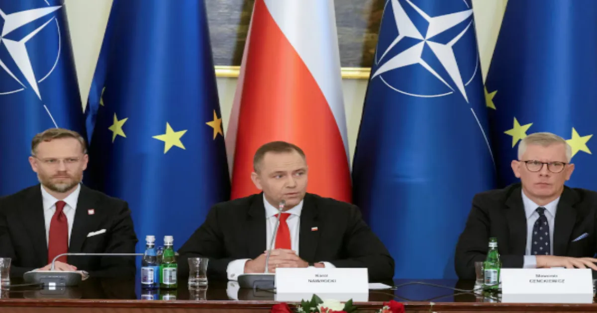 poland-rejects-trumps-mistake-claim-over-russian-drone