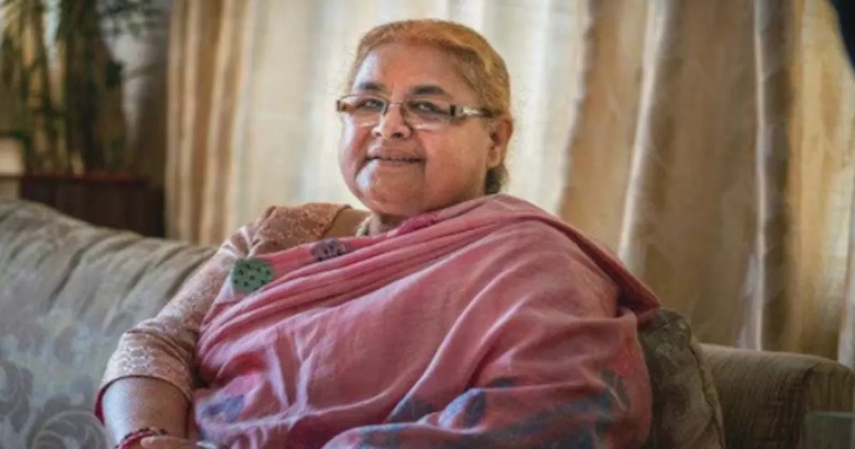 Nepal’s PM Sushila Karki Shares Deep India Ties