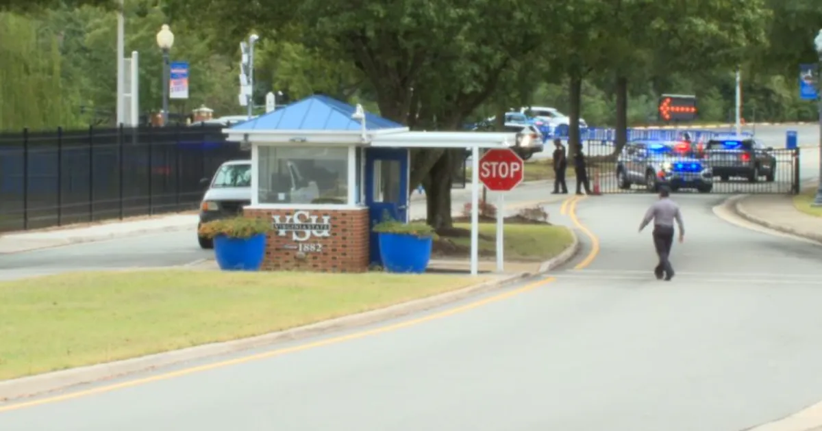 Hoax Threats Hit 50 U.S. Campuses, Stir Panic Amid Shooting Fears