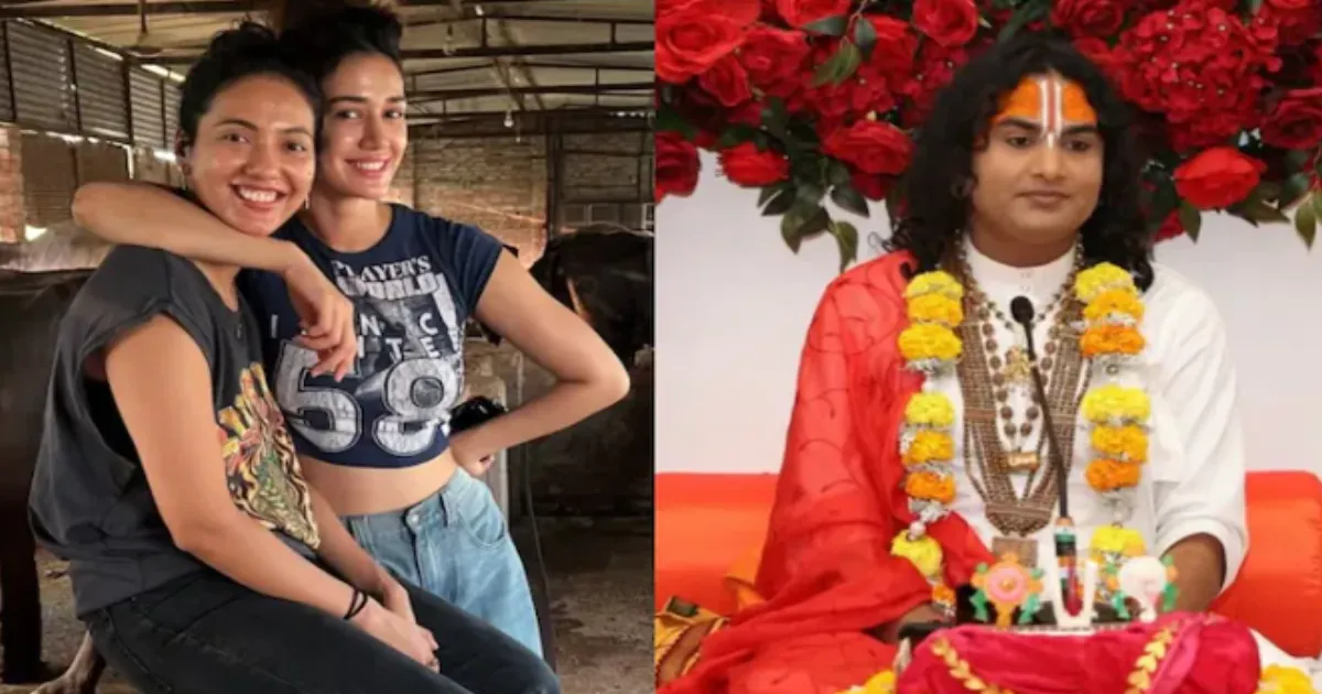Threat of Violence Against Disha Patani's Family Linked to Sister's Social Media Post
