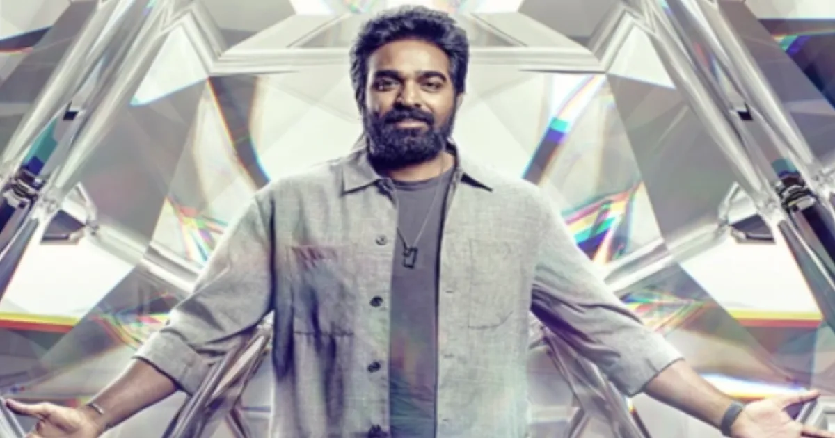 Vijay Sethupathi Returns as Host for Bigg Boss Tamil 9; Grand Launch on October 5
