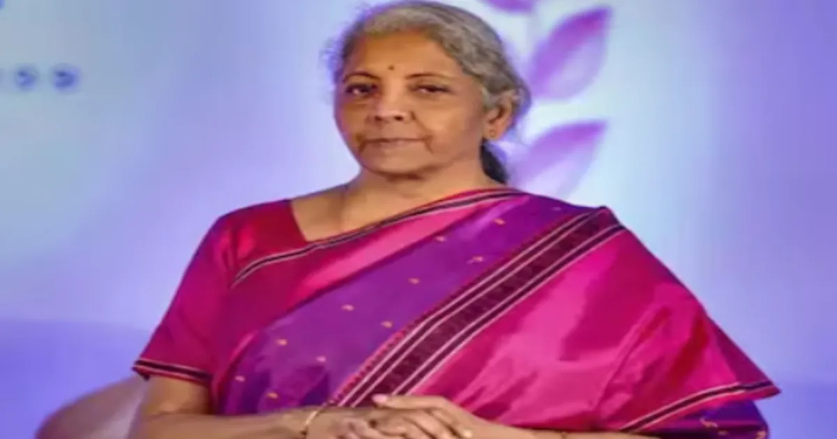 Sitharaman Calls New GST Changes a Win for Citizens