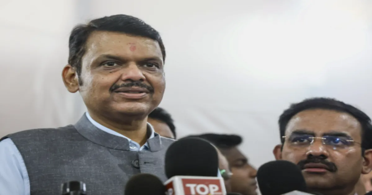 Fadnavis Urges Restraint Amid Rising OBC-Maratha Reservation Clash