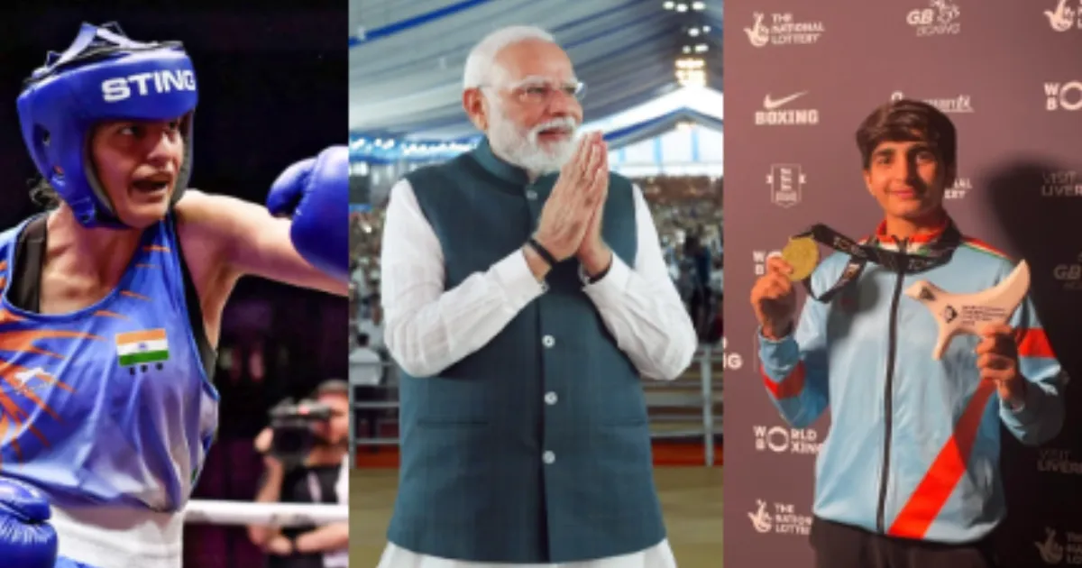 pm-modi-applauds-jaismine-and-minakshis-triumph-at-world