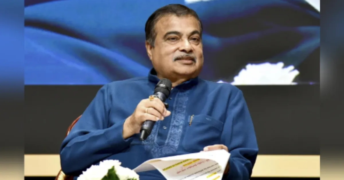 RFID Toll Collection Boosts Revenue By ₹8,000 Crore, Says Nitin Gadkari