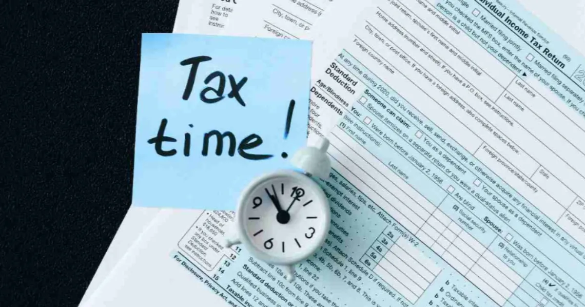 Income Tax Dept. Confirms ITR Filing Deadline Remains September 15