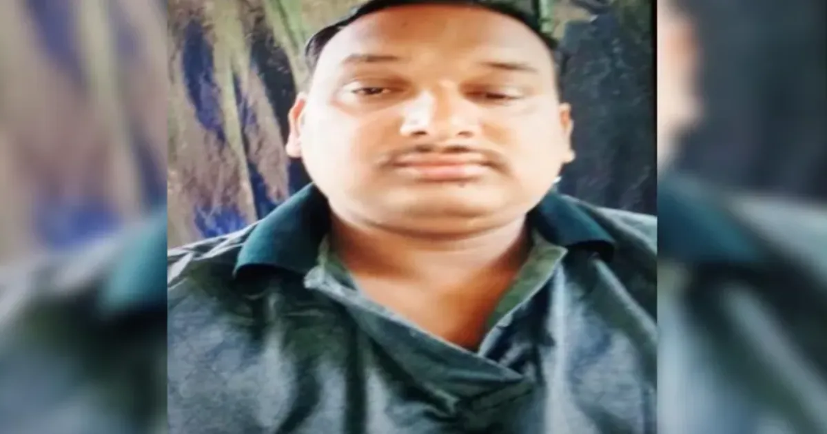 Top Maoist With ₹1 Crore Bounty Among Three Rebels Killed In Jharkhand