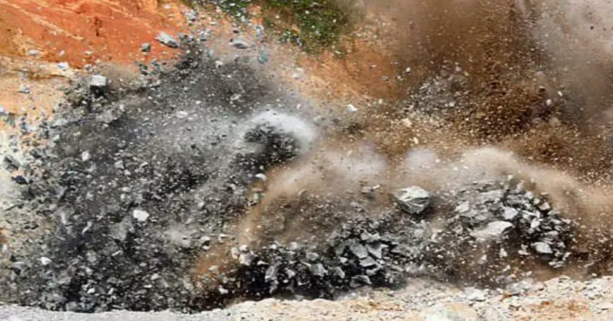 Teen Dies After Landmine Blast Near Ammunition Depot In Anantnag