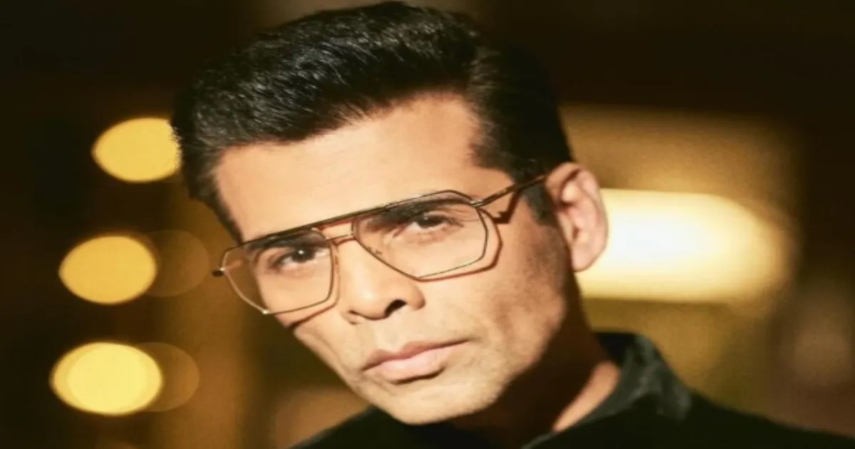 Bollywood’s Karan Johar Seeks Legal Shield for Name and Likeness