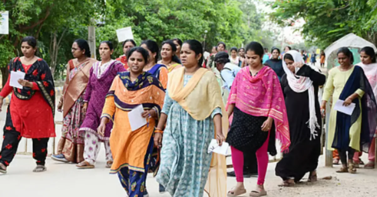 Andhra Pradesh DSC Results Out, 16,000+ Candidates Selected