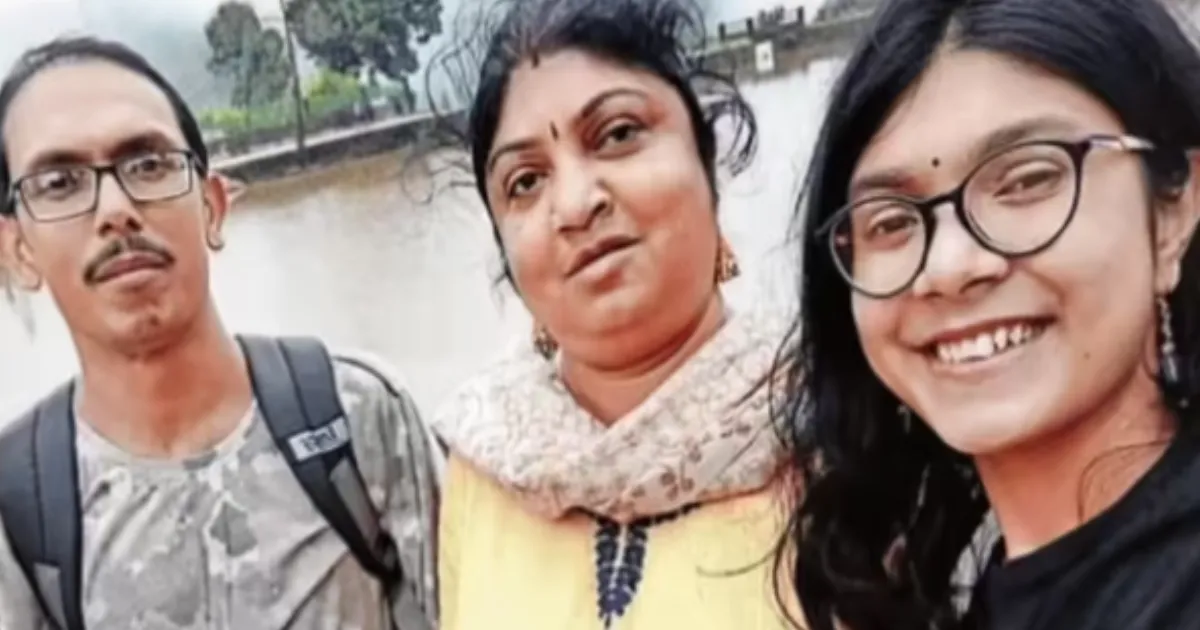 Father Alleges Foul Play in Jadavpur Student Anamika Mandal’s Death