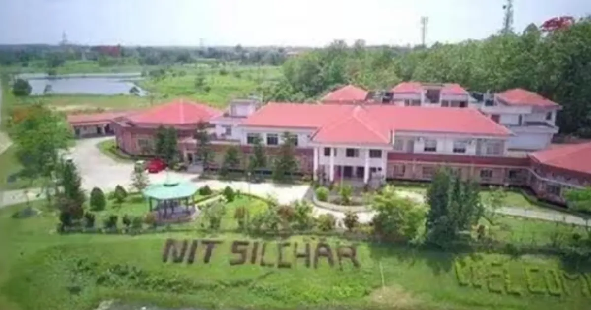 NIT Silchar Suspends Five Bangladeshi Students After Violent Clash