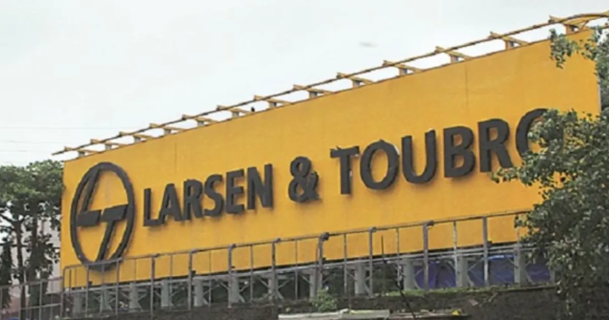L&T Secures Massive Order for Mumbai-Ahmedabad High-Speed Rail