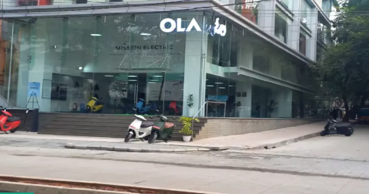 Ola Electric Seeks ₹400 Crore PLI Incentive Boost