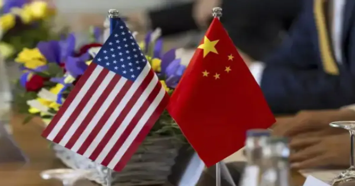 China Warns of Retaliation Over US Tariff Demands