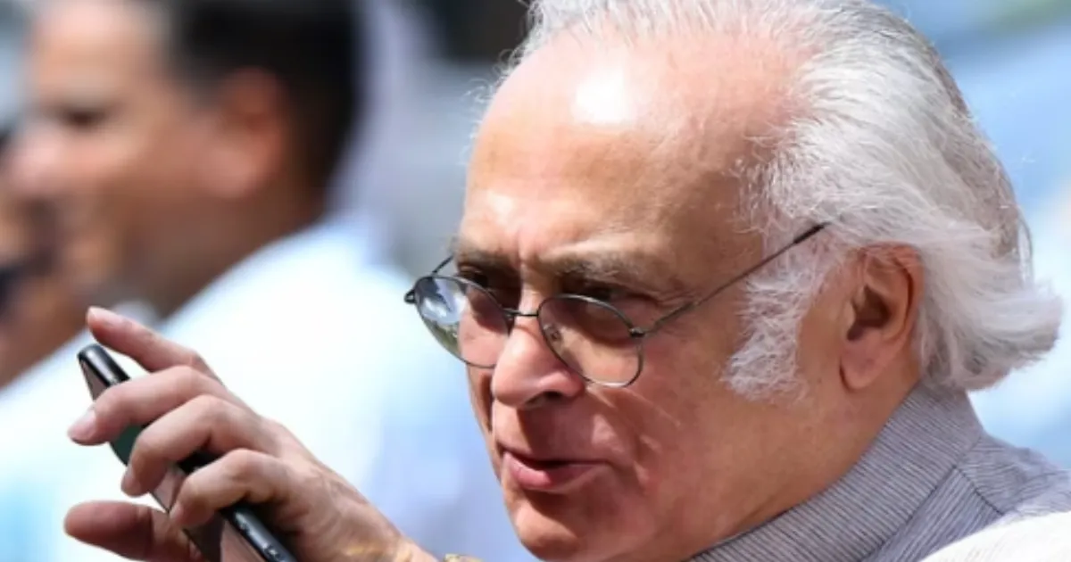 Congress Welcomes SC Stay On Key Waqf Law Provisions
