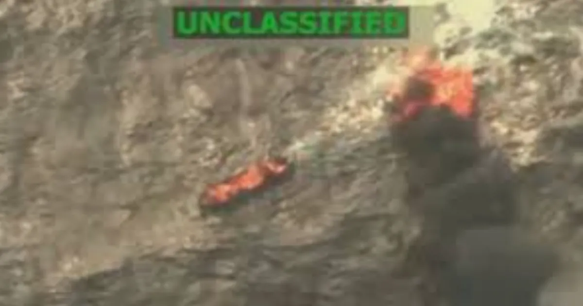 US Strikes Venezuelan Drug Boat as War on Cartels Escalates