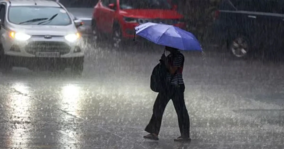 Chennai Prepares For Monsoon With Flood-Fighting Fleet On Standby