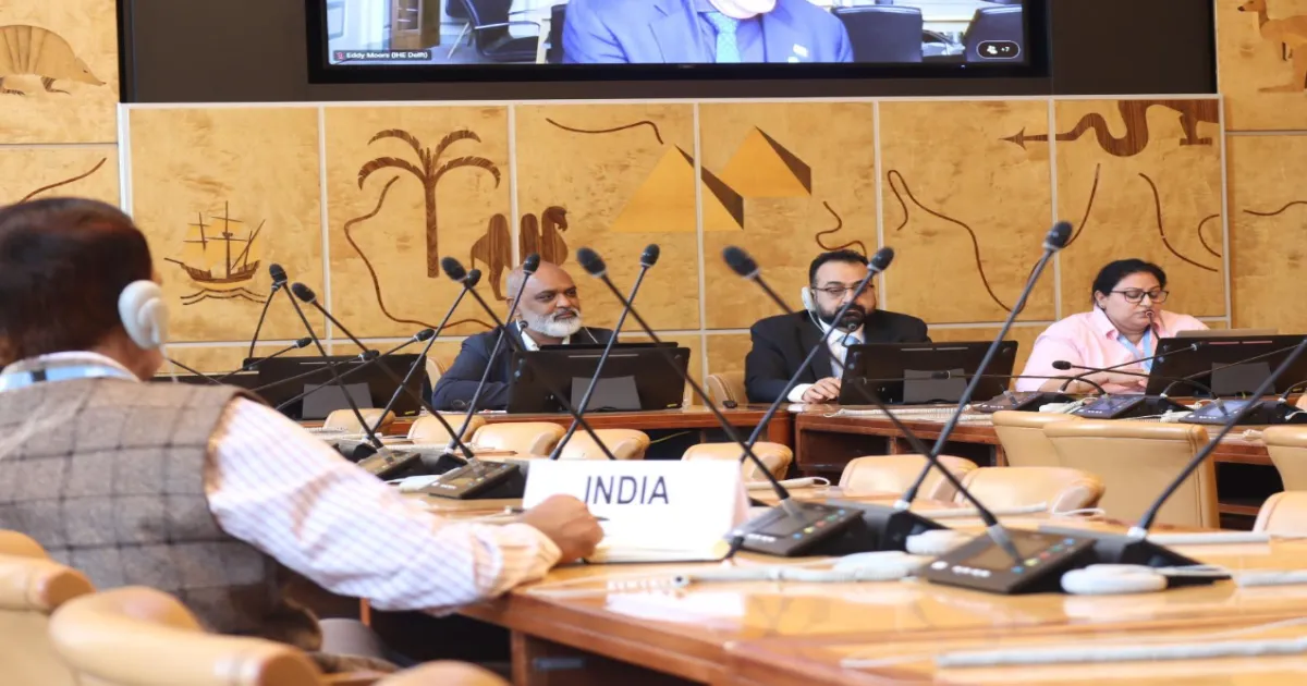 Northeast India Showcases Integrated Development Model At UN Human Rights Council