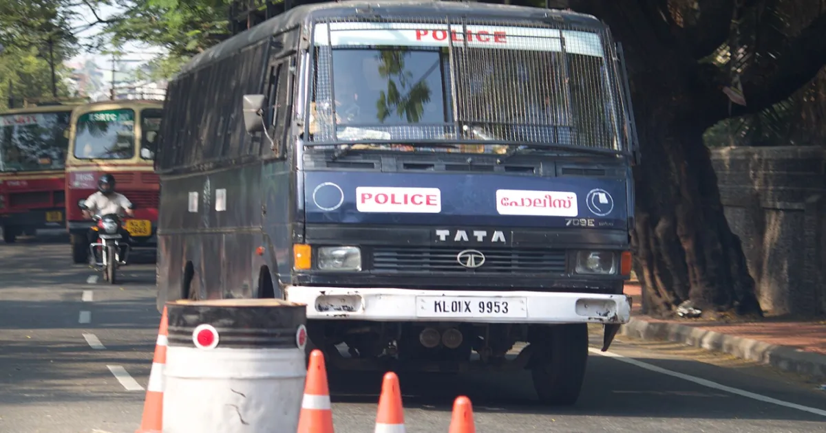 Kerala Teen Abused By 14 Men, Nine Arrested In Kasaragod Case