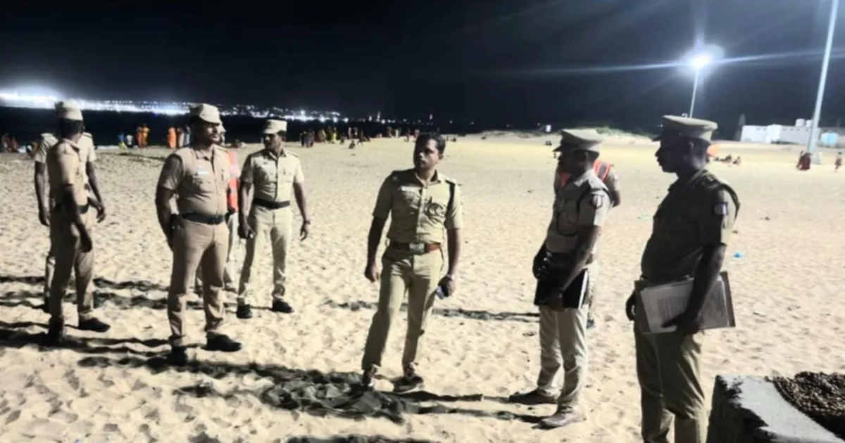 19-Year-Old Gang-Raped Near Puri’s Baliharchandi Temple, 3 Arrested