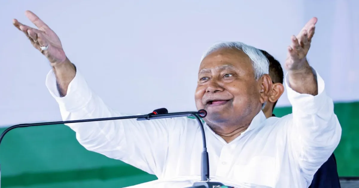 Bihar Announces Interest-Free Loans for Class 12 Students