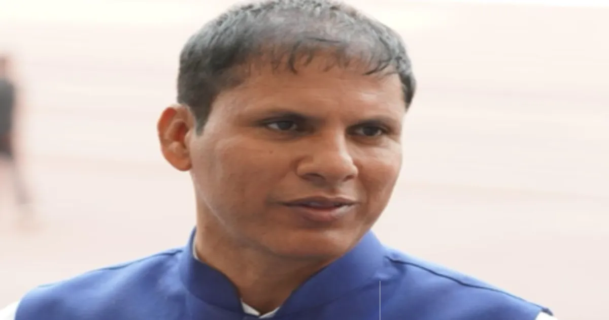 Jhajharia Confident of Record Medal Haul as India Hosts World Para Athletics Championships