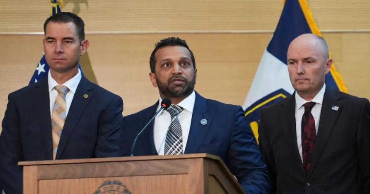Kash Patel’s First Oversight Hearing Dominated by FBI Controversies