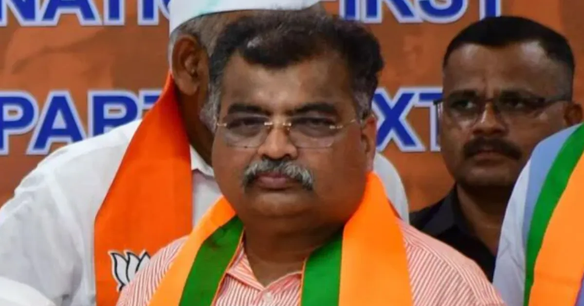 BJP Launches One Lakh Cataract Surgeries To Mark PM Modi’s Birthday