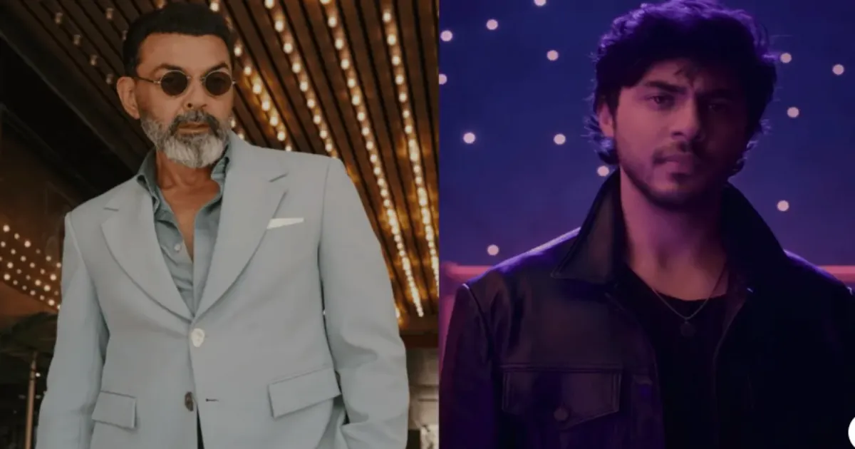 bobby-deol-praises-aryan-khans-calm-mature-direction-in