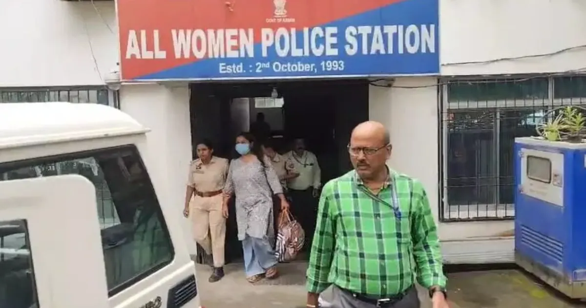 From Rising Star to Corruption Scandal: The Fall of Assam Officer Nupur Bora