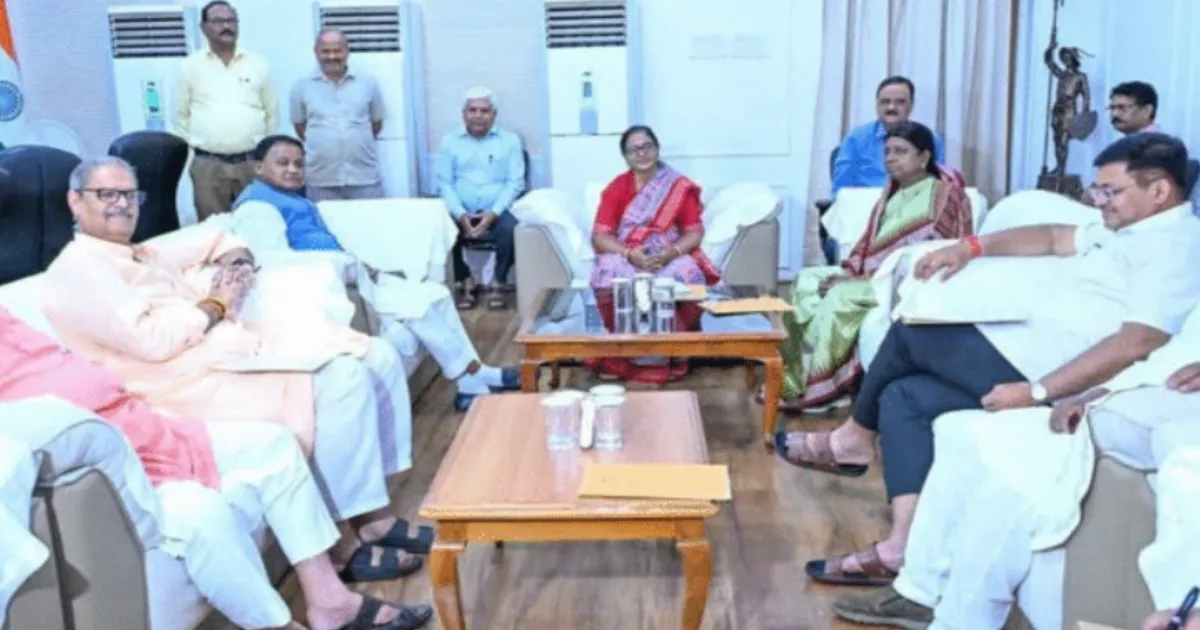 Odisha Speaker’s Plea: Will MLAs Ensure Smooth Monsoon Session?