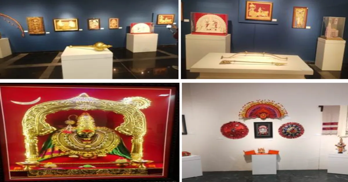 PM Modi’s Birthday Marks Start Of Seventh Memento e-Auction