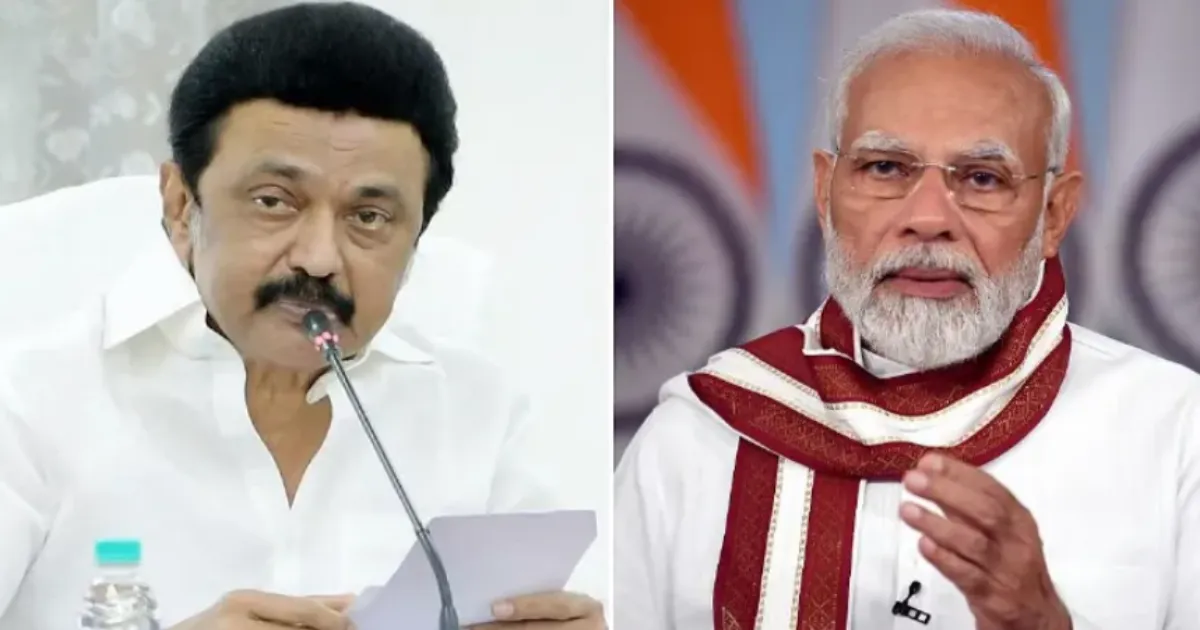 Stalin Urges PM Modi to Tackle Tamil Nadu Fertiliser Crisis