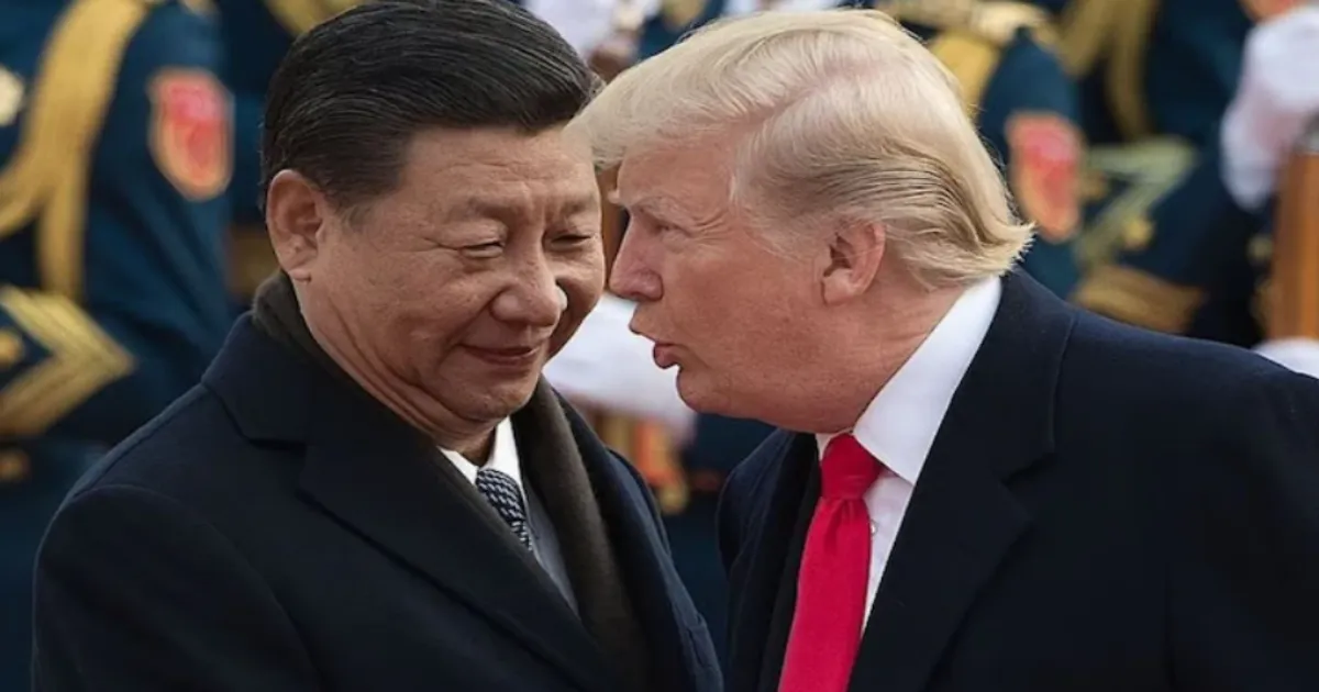 TikTok’s U.S. Future Secured in Trump-Brokered China Deal