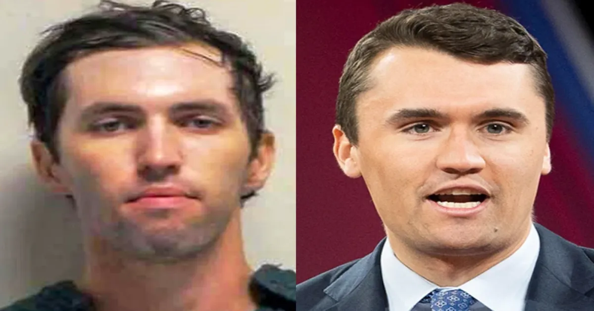 Charlie Kirk Murder Suspect Admitted Attack in Texts, Records Show