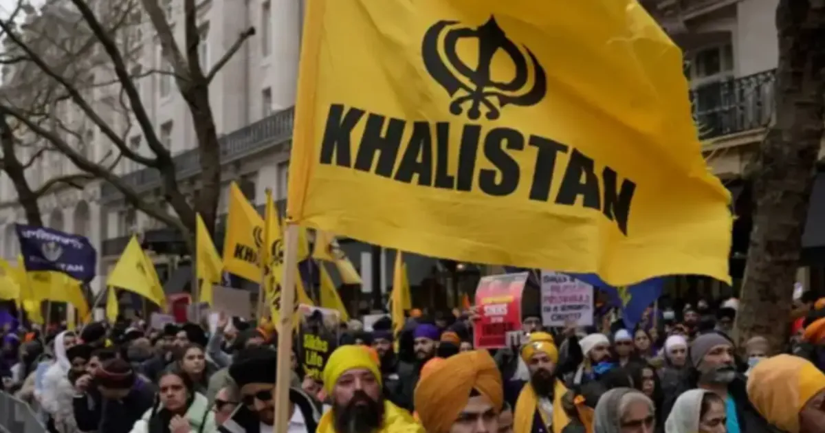 Khalistani Group SFJ Threatens ‘Siege’ of Indian Consulate in Vancouver