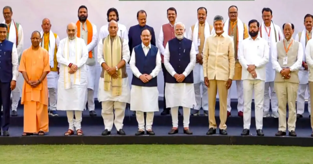 Wishes Pour in for PM Modi's 75th Birthday as India Celebrates