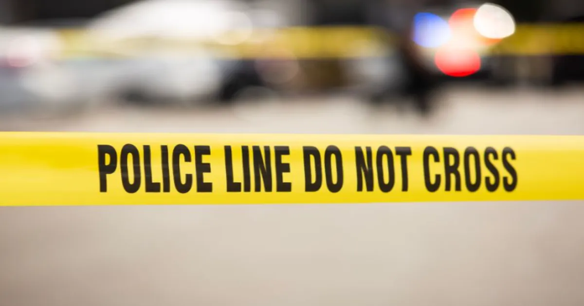 Govt School Principal Shot Dead In Ballia Chain-Snatching Attempt, Teacher Injured