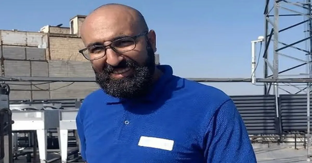 Iran Executes Man Accused of Spying for Israel