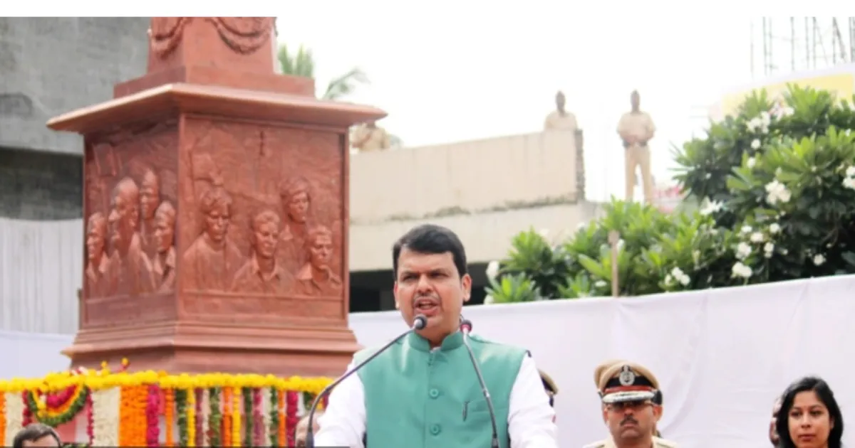 Fadnavis Declares Chhatrapati Sambhajinagar India’s Future EV Capital