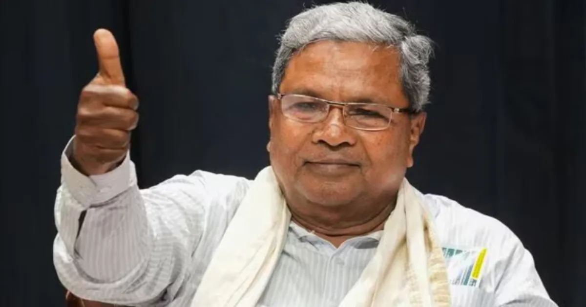 Siddaramaiah’s Rs 70,000 Cr Boost for Kalyana Karnataka